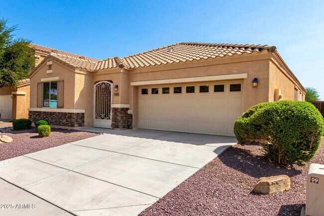 Photo - 9883 W Harmony Ln