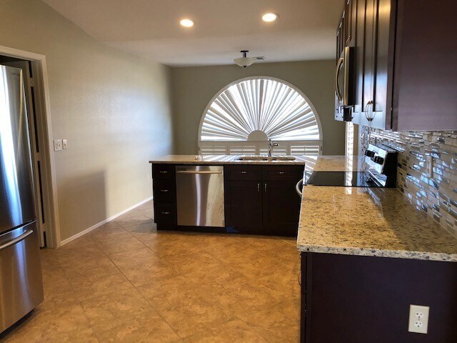 Photo - This is a Beautiful Home!  Just waiting for you in a 45+ Active Adult Community, Long Term Unfurn...