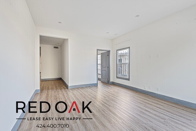 Photo - 3015 Virginia Rd Unidad 3015