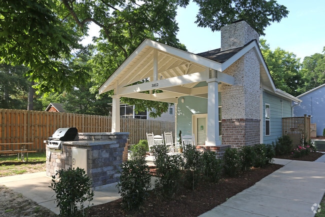 Photo - Enclave - Student Living