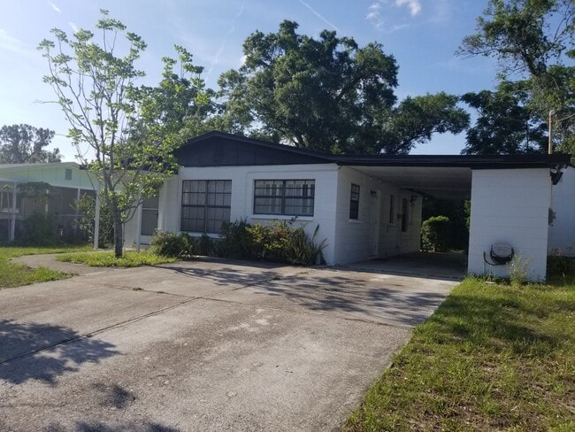 Photo - Charm + Plenty of Storage Space-Make this Temple Terrace House A Home!