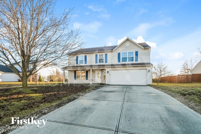 Photo - 1005 Quarterhorse Run