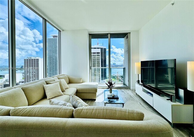 Photo - 151 SE 1st St Unit 2602