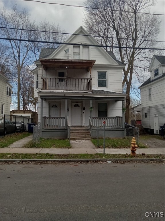Building Photo - 134 2nd St Unit 2 Rental