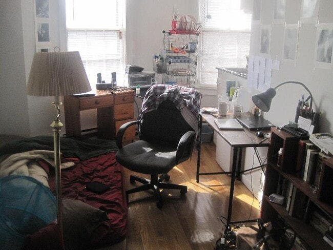 Photo - 28 S Huntington Ave Unit 301