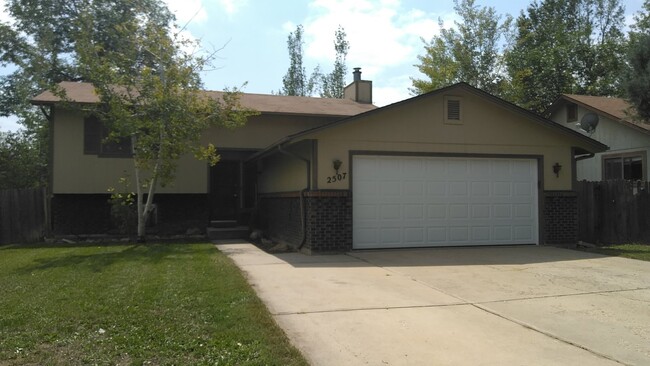 Great Home in West Fort Collins - Great Home in West Fort Collins