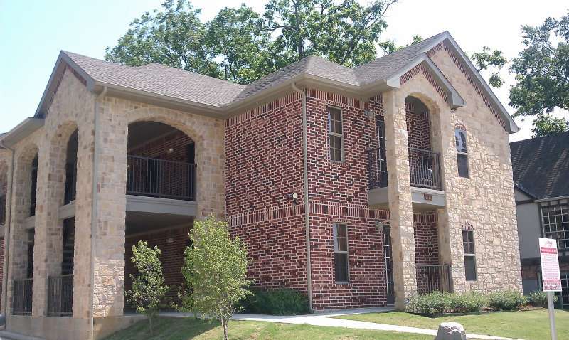 Linden Apartments - Linden Apartments