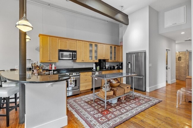 Photo - 150 Lincoln St Unidad 6A