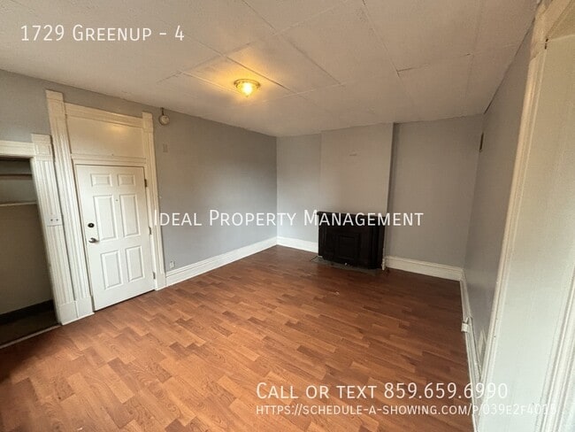 Photo - 1729 Greenup St Unit 4