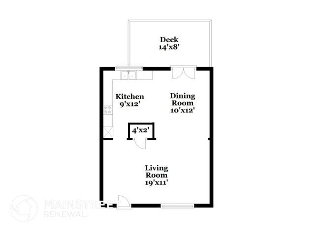 Photo - 473 Maid Marion Ln