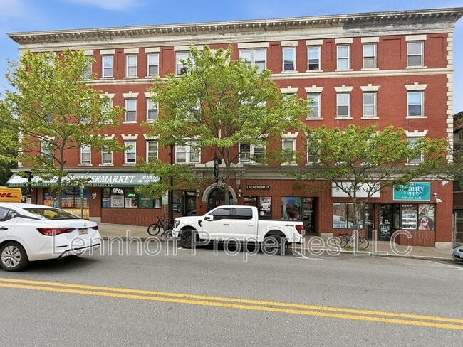116 Lafayette St
