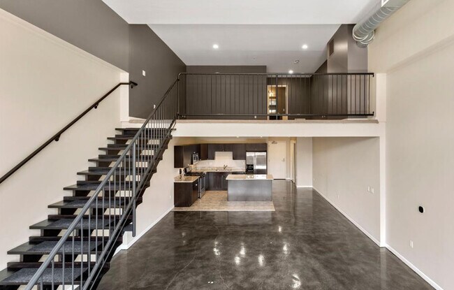 Photo - Crystal Lofts