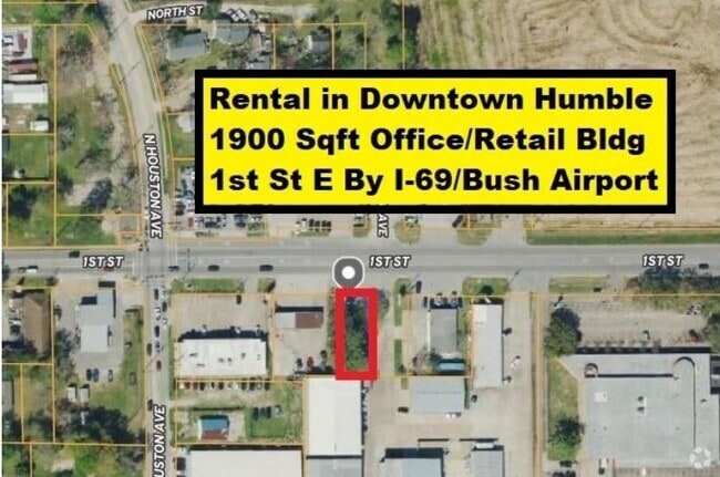 Building Photo - 1010 1st St Rental