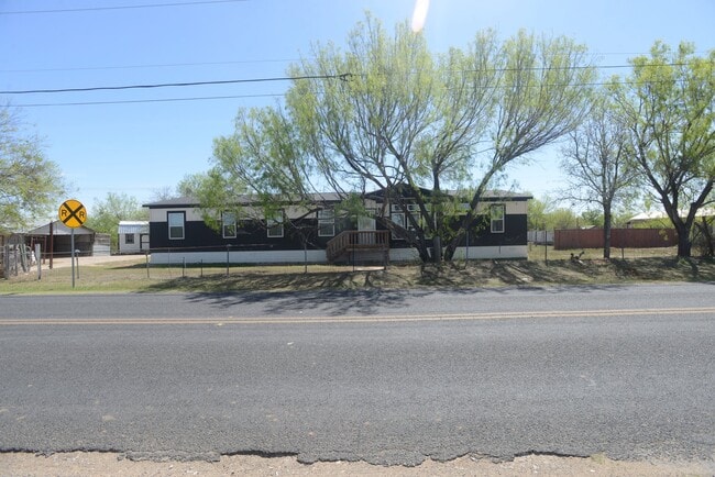 Building Photo - 13598 Old Frio City Rd