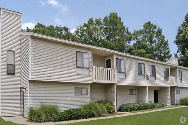 Cypresswoods Apartments
