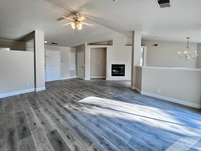 Photo - $2,750 West Fresno Near Island Water Park  4 Bed W. San Ramon