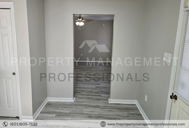 Photo - Renewed and ready to be a home!