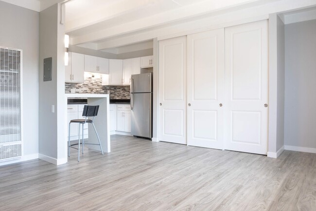 Sands Studio Apartments