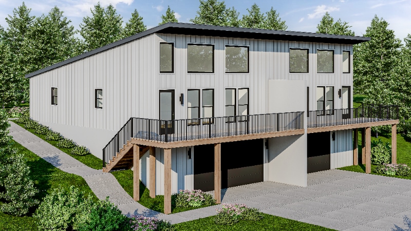 Photo - 3064 SW Villa W Dr