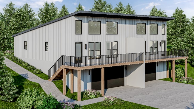 Building Photo - 3064 SW Villa W Dr