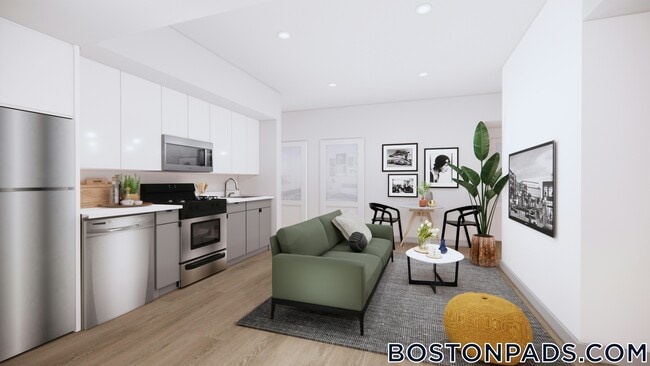 Photo - 100 Hemenway St Unit 105
