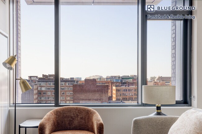 Photo - 345 Harrison Ave Unit FL7-ID865