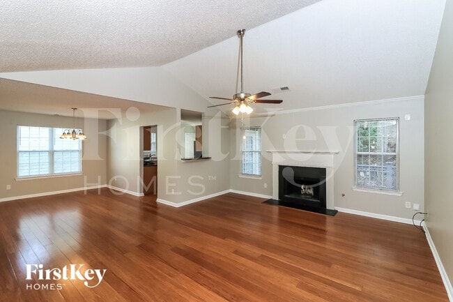 Photo - 5955 Water Oaks Dr