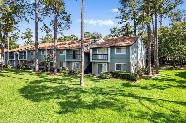 Pinetree Gardens