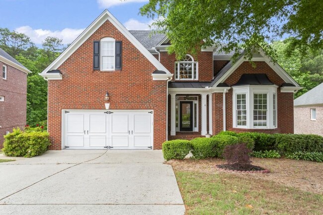 Photo - 12762 Waterside Dr House