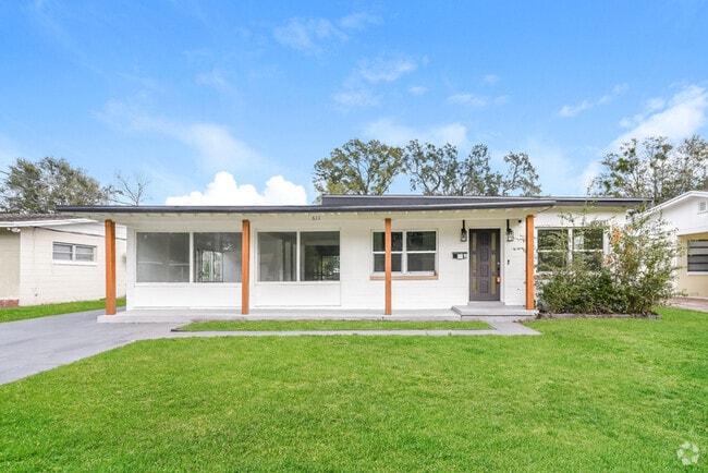Building Photo - 611 Cookman Ave Rental