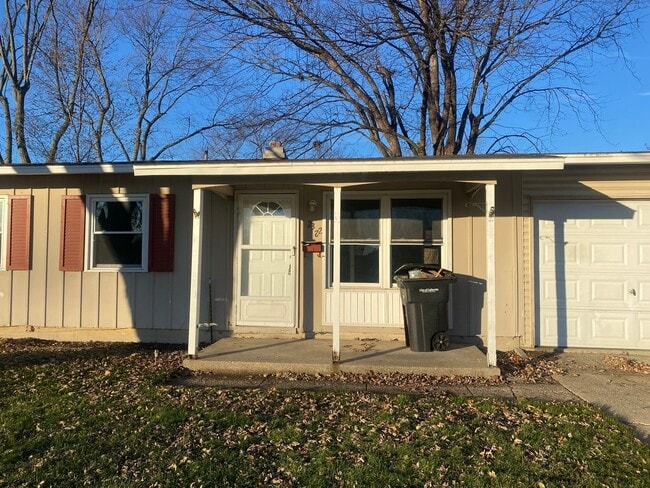 lovely 3 bedroom house, with attached gara... - lovely 3 bedroom house, with attached gara...
