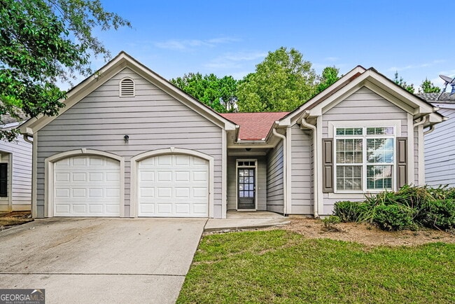 Building Photo - 512 Anglewood Trace Rental
