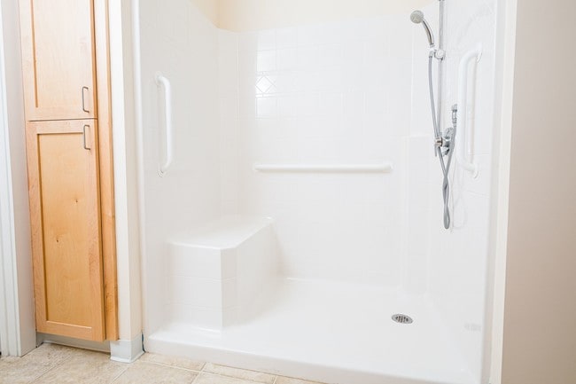 Photo - Shillman House - Senior Housing Aged 62+