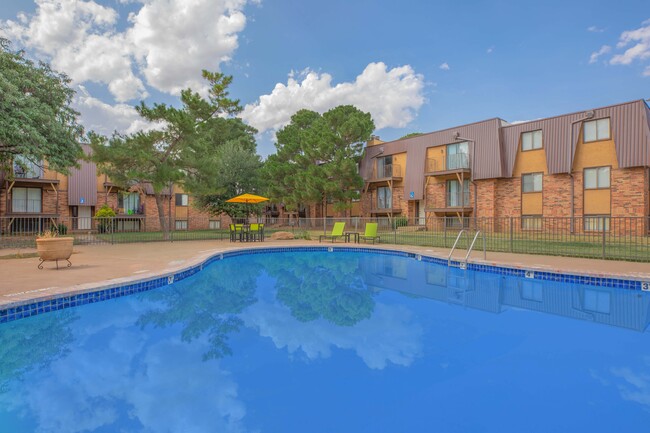Westlake Apartments - Westlake Apartments