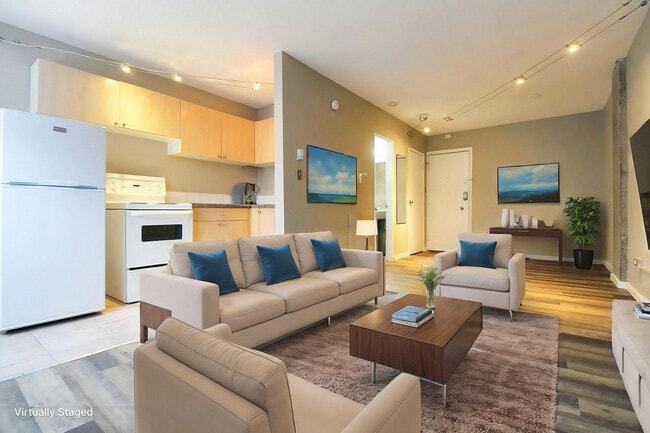 Photo - Avenue Tower