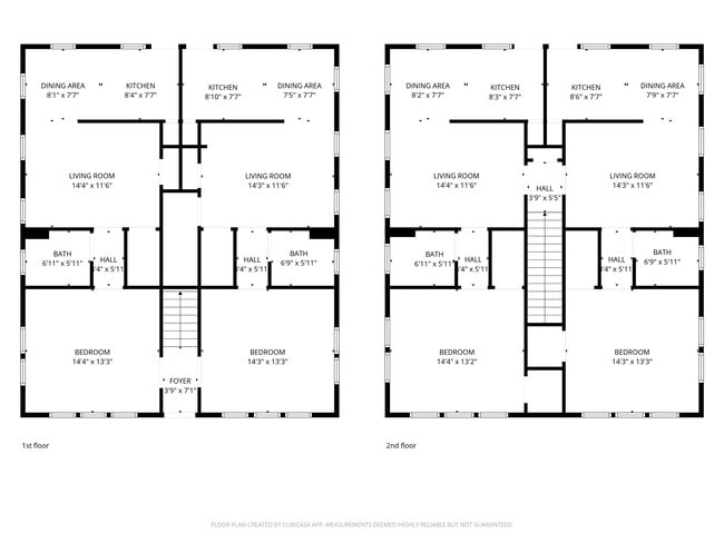 Building Photo - 1115 Hogan St