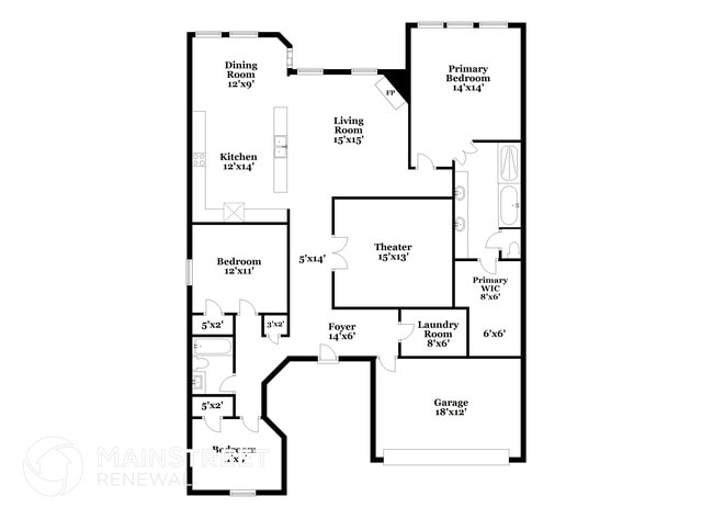 Photo - 5224 Cross Plains Ct