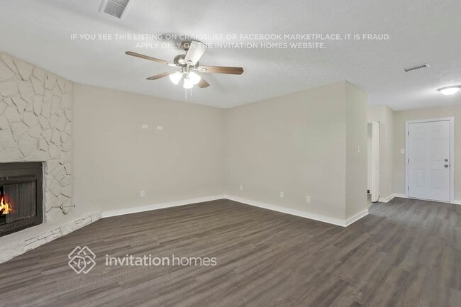 Photo - 4751 Hairston Crossing Rd