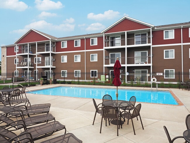 Photo - Bedford Apartments