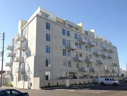 Photo - 825 E 4th St Unit 208