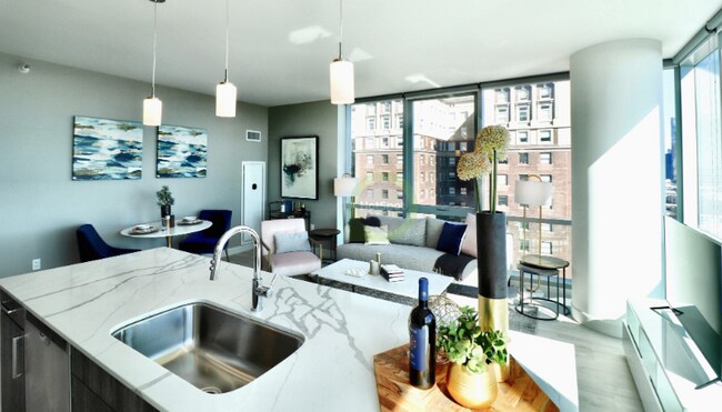 Photo - 720 S Michigan Ave Unit 1305