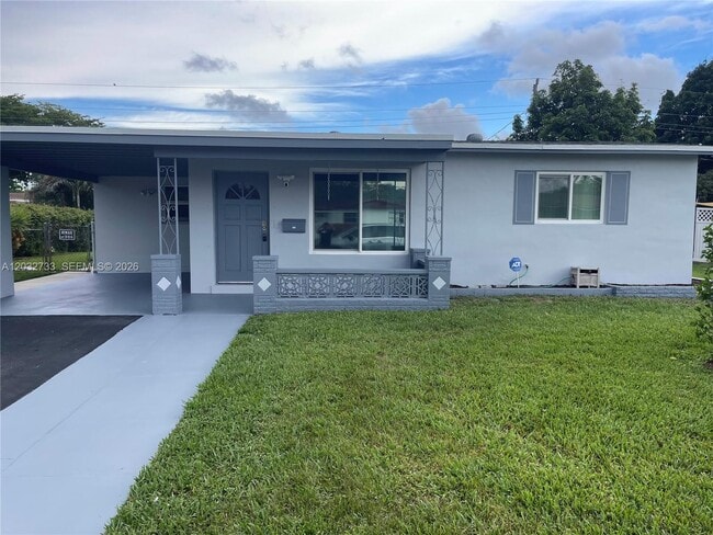 Building Photo - 661 SW 67th Terrace