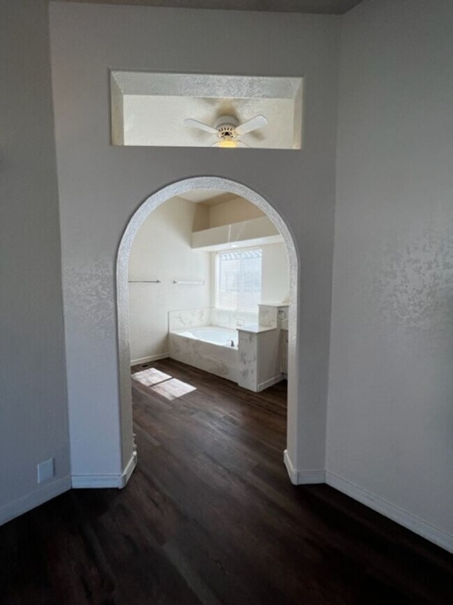 Great 3 Bedroom Near Kirtland Airforce Base House House Rental in