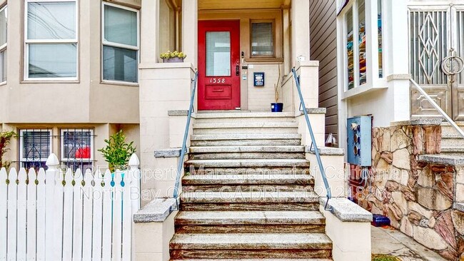 Photo - 1358 Clement St Condo Unit A