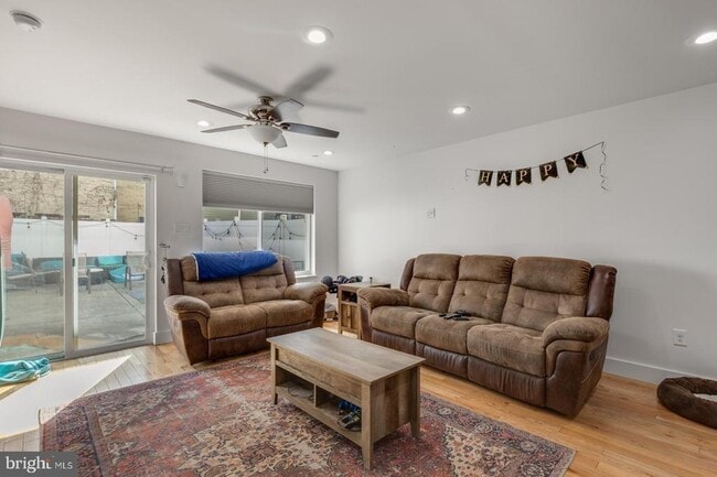 Photo - 1233 N 2nd St Unit A