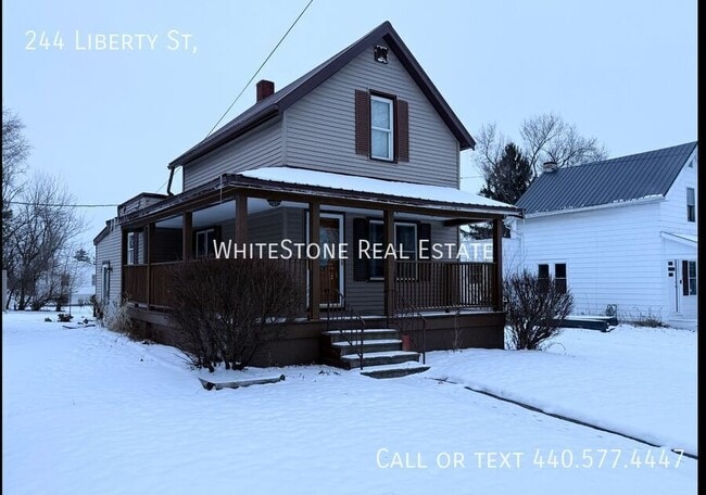 Building Photo - 244 Liberty St