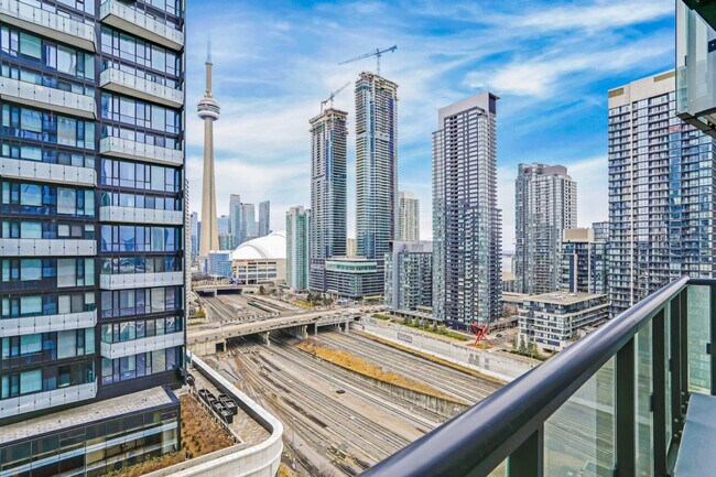480 Front St W Unit SI ID1471507P