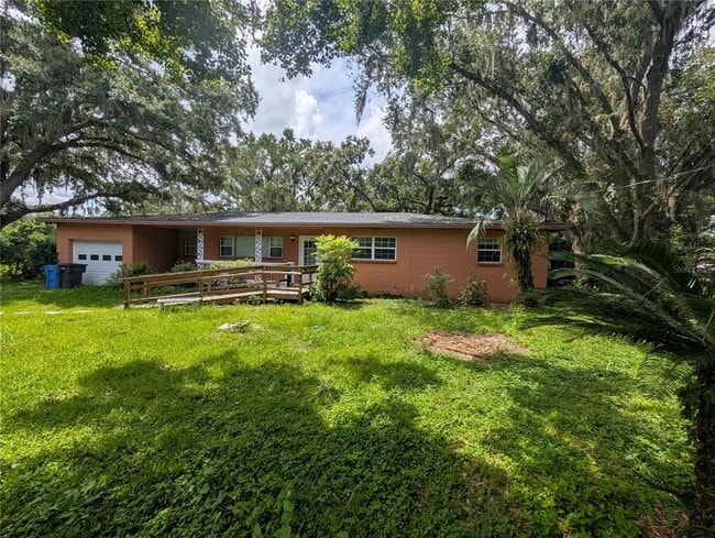 Building Photo - 2907 Sam Hicks Rd Rental