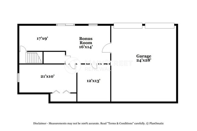 Photo - 4 Bedroom Pet-Friendly Home in Louisville, KY with Main Street Renewal