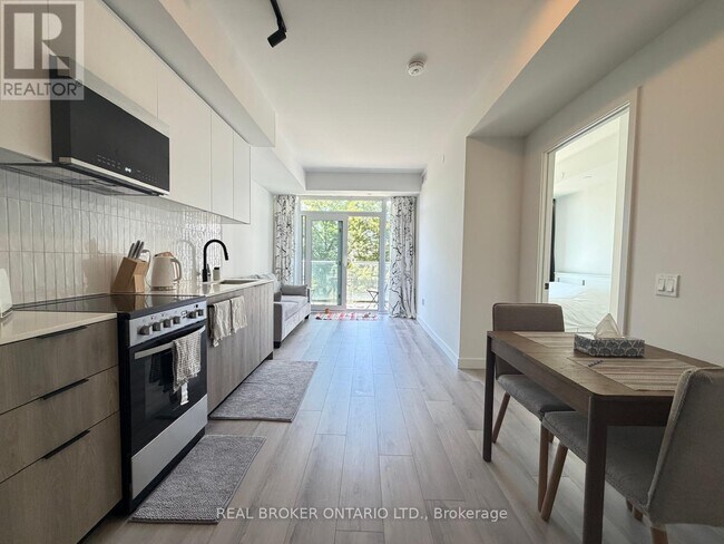 Photo - 1635 Military Trail Unit 235